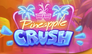 Pineapple Crush