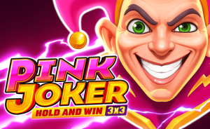 Pink Joker