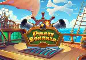 Pirate Bonanza