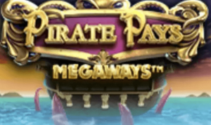 Pirate Pays Megaways Demo Slot