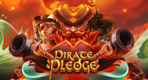 Pirate Pledge Demo Slot