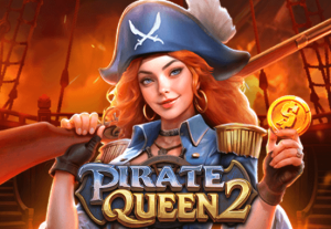 Pirate Queen 2