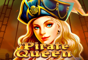 Pirate Queen Demo Slot