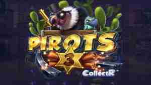 Pirots 3