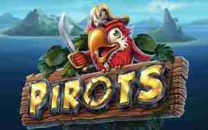 Pirots Demo Slot