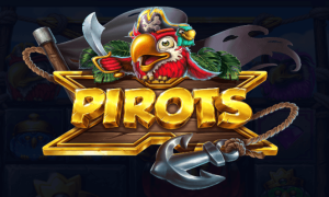 Pirots X