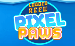 Pixel Paws