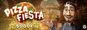 Pizza Fiesta