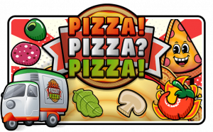 Pizza! Pizza? Pizza! Demo Slot