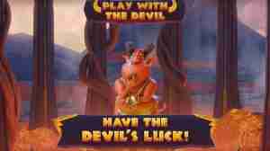 Play with the Devil