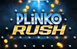 Plinko Rush Demo