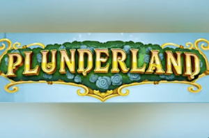 Plunderland Demo Slot
