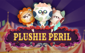 Plushie Peril