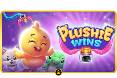 Plushie Wins Demo Slot