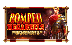 Pompeii Megareels Megaways