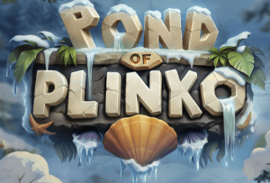 Pond of Plinko