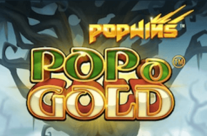 Pop O' Gold Demo Slot