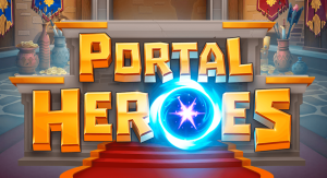 Portal Heroes
