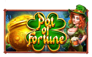 Pot of Fortune