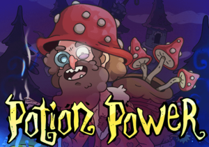 Potion Power
