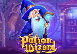 Potion Wizard