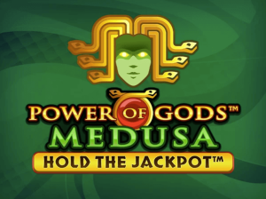 Power of Gods: Medusa Extremely Light Demo Slot