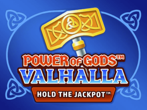 Power of Gods: Valhalla Extremely Light