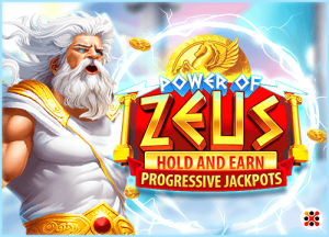 Power of Zeus