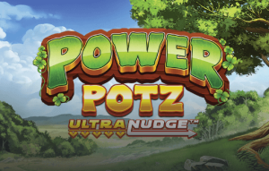 Power Potz