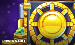 Power Vault