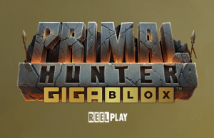 Primal Hunter GigaBlox
