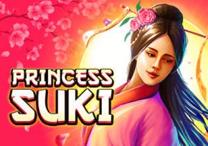 Princess Suki