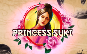 Slot Demo Princess Suki