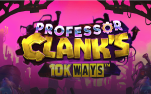 Professor Clanks 10K Ways