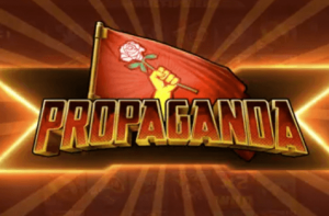 Propaganda Demo Slot