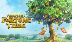 Prosperity Fortune Tree