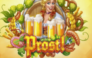 Prost! Demo Slot