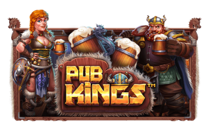 Pub Kings Demo Slot