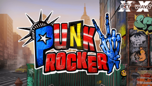 Punk Rocker 2 Demo Slot