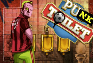 Punk Toilet Demo Slot