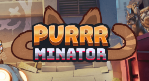 Purrrminator