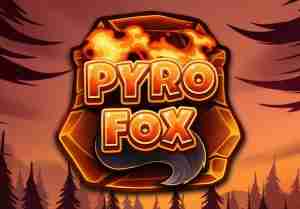 Pyro Fox