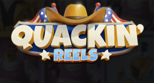 Quackin Reels Demo Slot