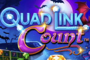 Quad Link Count