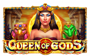 Queen of Gods Demo Slot