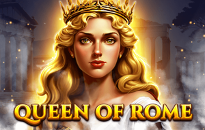 Queen of Rome