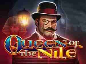 Queen of the Nile