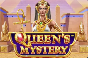 Queen's Mystery