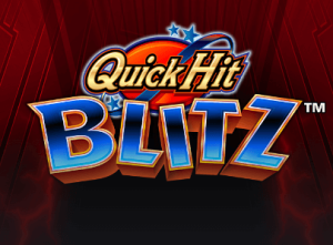 Quick Hit Blitz Red
