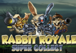 Rabbit Royale Demo Slot